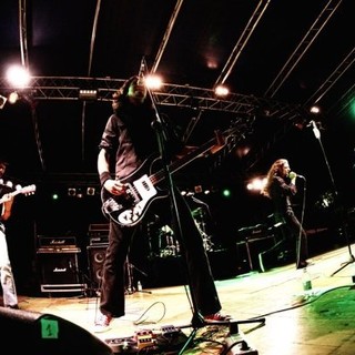 Ventimiglia: la band rock Waste Pipes approda questa sera al Coco Beach Cafè