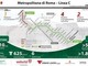 Webuild, affidato al Consorzio Metro C contratto da 776 milioni per nuova tratta t1 della metro di Roma Webuild, affidato al Consorzio Metro C contratto da 776 milioni per nuova tratta t1 della metro di Roma