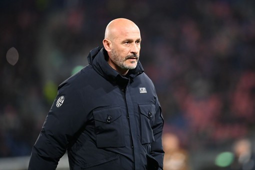 Italiano “Roma fortissima ma vogliamo giocarci le nostre chance”