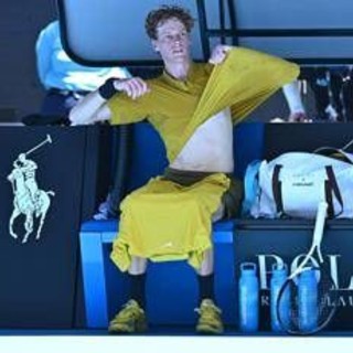 Sinner, i crampi e la svolta contro Spizzirri: "Ho avuto fortuna"