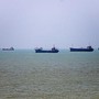 Usa-Iran, resta nodo Hormuz. Trump: "Nessun pedaggio durante e dopo cessate il fuoco". Oggi colloqui in Svizzera Usa-Iran, resta nodo Hormuz. Trump: "Nessun pedaggio durante e dopo cessate il fuoco". Oggi colloqui in Svizzera