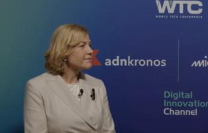 Tech, Virkkunen: "Paesi Ue inizino a lavorare su proposte in tema di Ai, cloud e chip"