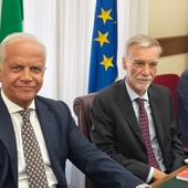 Schengen, Piantedosi “Da Madrid logica ritorsiva verso l’Italia” Schengen, Piantedosi “Da Madrid logica ritorsiva verso l’Italia”