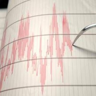 Terremoto, in provincia di Avellino ancora una scossa 2.1 nella notte Terremoto, in provincia di Avellino ancora una scossa 2.1 nella notte