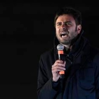 Di Battista, oggi il volo sanitario per l'Italia: l'arrivo previsto domani Di Battista, oggi il volo sanitario per l'Italia: l'arrivo previsto domani
