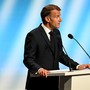 Ue, Macron “Ritrovare coraggio dei fondatori contro il ritorno dei nazionalismi”