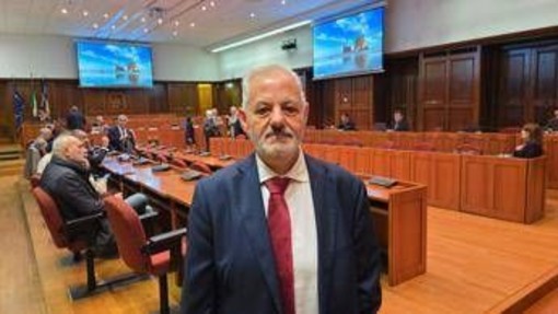 Ai, Iannicelli: "Binomio telecomunicazioni-intelligenza artificiale è inscindibile" Ai, Iannicelli: "Binomio telecomunicazioni-intelligenza artificiale è inscindibile"