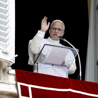 Papa “Gaza è martoriata, non c’è futuro basato su violenza e vendetta”