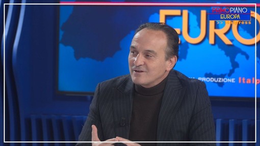 Ue, Cirio “I Fondi di Coesione non vanno tagliati” Ue, Cirio “I Fondi di Coesione non vanno tagliati”