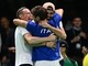 L’Italia di Davis batte il Belgio 2-0 e vola in finale L’Italia di Davis batte il Belgio 2-0 e vola in finale