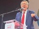 Cgil scende in piazza a Roma, Landini: "Siamo oltre 100mila, sciopero generale il 20 novembre contro la Manovra" Cgil scende in piazza a Roma, Landini: "Siamo oltre 100mila, sciopero generale il 20 novembre contro la Manovra"