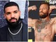 Drake e McGregor, scommesse milionarie per finale Mondiali: "Vincerà Argentina" Drake e McGregor, scommesse milionarie per finale Mondiali: "Vincerà Argentina"