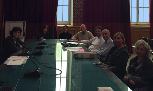 Il Comune di Taggia in prima linea sul fronte del risparmio energetico: ricevuto un contributo economico per la campagna 'Efficienti2020' Il Comune di Taggia in prima linea sul fronte del risparmio energetico: ricevuto un contributo economico per la campagna 'Efficienti2020'