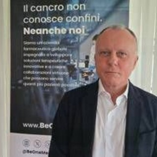 Oncologo Cappuzzo: "Con tislelizumab centralità immunoterapia in cancro polmone" Oncologo Cappuzzo: "Con tislelizumab centralità immunoterapia in cancro polmone"