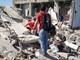 Colombia, il bilancio delle vittime del terremoto sale a 111 Colombia, il bilancio delle vittime del terremoto sale a 111