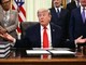 Iran- Usa, Trump: "Accordo sarà firmato domani, subito dopo Hormuz sarà riaperto" Iran- Usa, Trump: "Accordo sarà firmato domani, subito dopo Hormuz sarà riaperto"