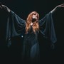 Florence and The Machine, a Milano il sogno (goth) di una notte di mezza estate Florence and The Machine, a Milano il sogno (goth) di una notte di mezza estate