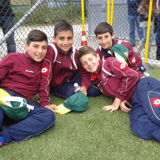 Un gruppo di giocatori del 2001 Un gruppo di giocatori del 2001