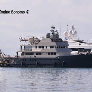 Le foto di Tonino Bonomo