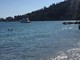 Ventimiglia: "yacht troppo vicini alla caletta di Latte", la denuncia di Deborah Murante Ventimiglia: "yacht troppo vicini alla caletta di Latte", la denuncia di Deborah Murante