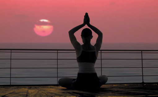 Camporosso: domani l'appuntamento 'Yoga Per Dono' al Centro Polivalente Giovanni Falcone