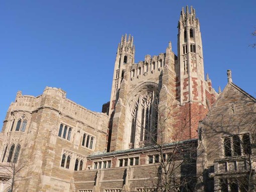 Yale Law School Yale Law School