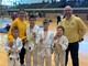 Judo: anche lo Yoshin Ryu Bordighera al Trofeo del Ponente con 10 atleti categorie fanciulli e ragazzi