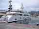 Sanremo: a Portosole è ormeggiato il Sokar, yacht extralusso celebre per le foto fatte a Lady D e Dodi Al Fayed Sanremo: a Portosole è ormeggiato il Sokar, yacht extralusso celebre per le foto fatte a Lady D e Dodi Al Fayed