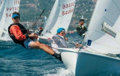 Vela, a marzo Imperia ospita la “Foiling Experience” con imbarcazioni di classe Waszp