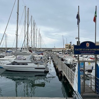 A Sanremo vanno in scena le grandi regate internazionali tra barche a vela e sapori locali