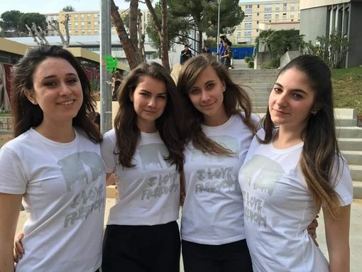 Imperia: l'8 aprile una serata "young" grazie all'associazione Matteo Maragliotti e l'Università di Nizza Imperia: l'8 aprile una serata "young" grazie all'associazione Matteo Maragliotti e l'Università di Nizza