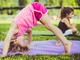 Yoga per bambini