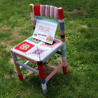 Santo Stefano al Mare: oggi il Paese cambia i suoi connotati, con lo Yarn Bombing e il Festival del Filato, Maglia e Uncinetto Santo Stefano al Mare: oggi il Paese cambia i suoi connotati, con lo Yarn Bombing e il Festival del Filato, Maglia e Uncinetto
