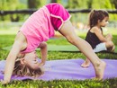Yoga per bambini Yoga per bambini