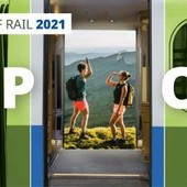 Viaggiare in treno in Europa non sarà più un’odissea: arriva il "biglietto unico" per tutte le tratte
