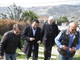 Sanremo: dopo la visita a Bussana vecchia lettore chiede interventi al Borgo