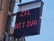 Ventimiglia: nuova segnaletica luminosa per la ZTL (Zona a traffico limitato) nel centro storico
