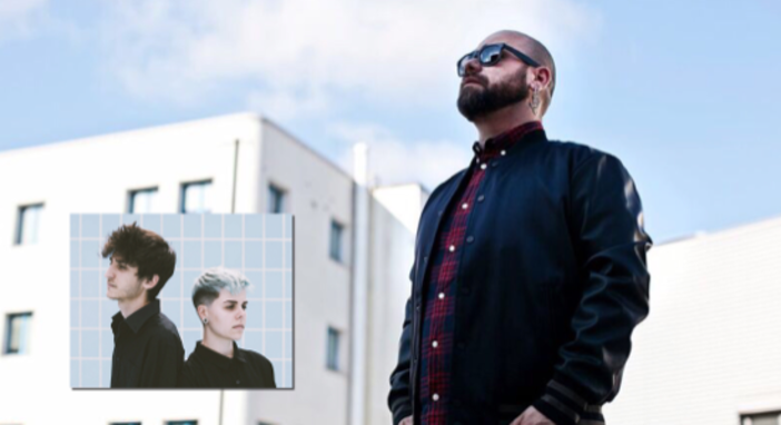 Imperia: ancora posti disponibili per il concerto di sabato 15 dicembre con Zibba Imperia: ancora posti disponibili per il concerto di sabato 15 dicembre con Zibba