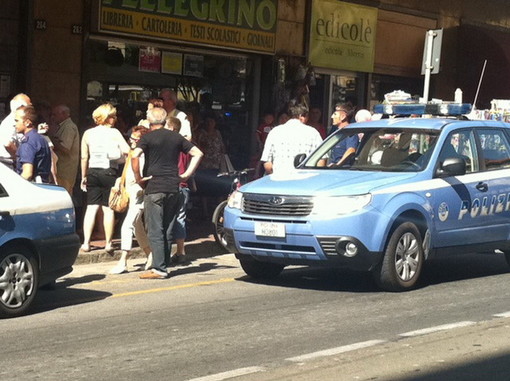 Vallecrosia: paura per i furti in appartamento, denunciate due giovani sospette Vallecrosia: paura per i furti in appartamento, denunciate due giovani sospette