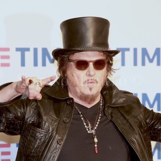 #Sanremo2017: per la finalissima torna Zucchero come super ospite, "Festival bestia a sé. In gara perderei di sicuro"