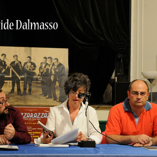 Sanremo: è terminata la rassegna Zazzarazzaz, Freddy Colt "Grande soddisfazione"