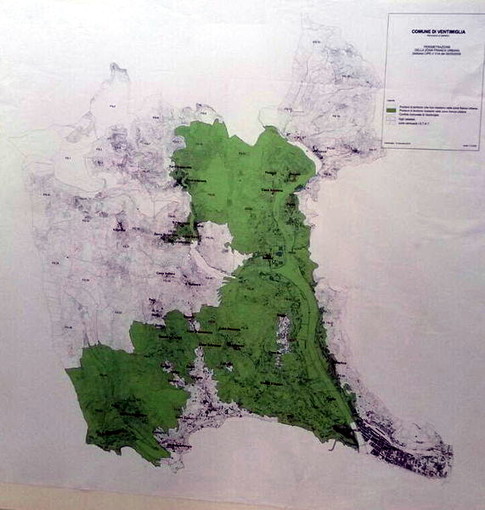 Ventimiglia: giovedì prossimo, incontro operativo sulla ZFU in video conferenza con il Ministero dello Sviluppo Economico e ANCI