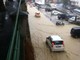 Sanremo: nubifragio in città, le immagini da zona Baragallo Sanremo: nubifragio in città, le immagini da zona Baragallo