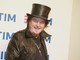Zucchero a Sanremo nel 2017 Zucchero a Sanremo nel 2017