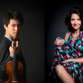 Cervo: giovedì sul Sagrato dei Corallini il concerto del giovane pianista Kevin Zhu, vincitore del Premio Paganini