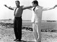 Grecia: dopo Alexis Zorba, Alexis Tsipras "insegna" all'Europa a ballare il Syrtaki del NO. Grecia: dopo Alexis Zorba, Alexis Tsipras "insegna" all'Europa a ballare il Syrtaki del NO.