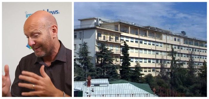 Nico Zanchi: “Due punti nascita sono meglio di uno”. La risposta alle associazioni dei medici ginecologi Nico Zanchi: “Due punti nascita sono meglio di uno”. La risposta alle associazioni dei medici ginecologi