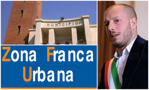 Ventimiglia: Zona Franca, domani in Sala Consiliare convegno in videoconferenza con il Mise