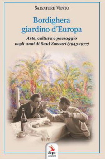 Bordighera: un pomeriggio dedicato al Senatore Raoul Zaccari, una delle personalità più illustri della sua storia moderna