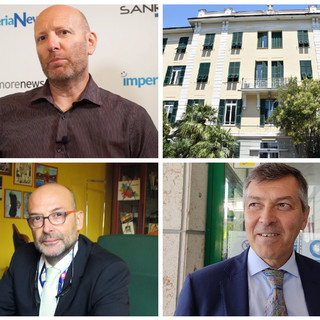 Nico Zanchi (Cisl): “L’ospedale di Bordighera? Ad oggi è il deserto dei tartari, attendiamo risposte dalla nuova dirigenza” (video)